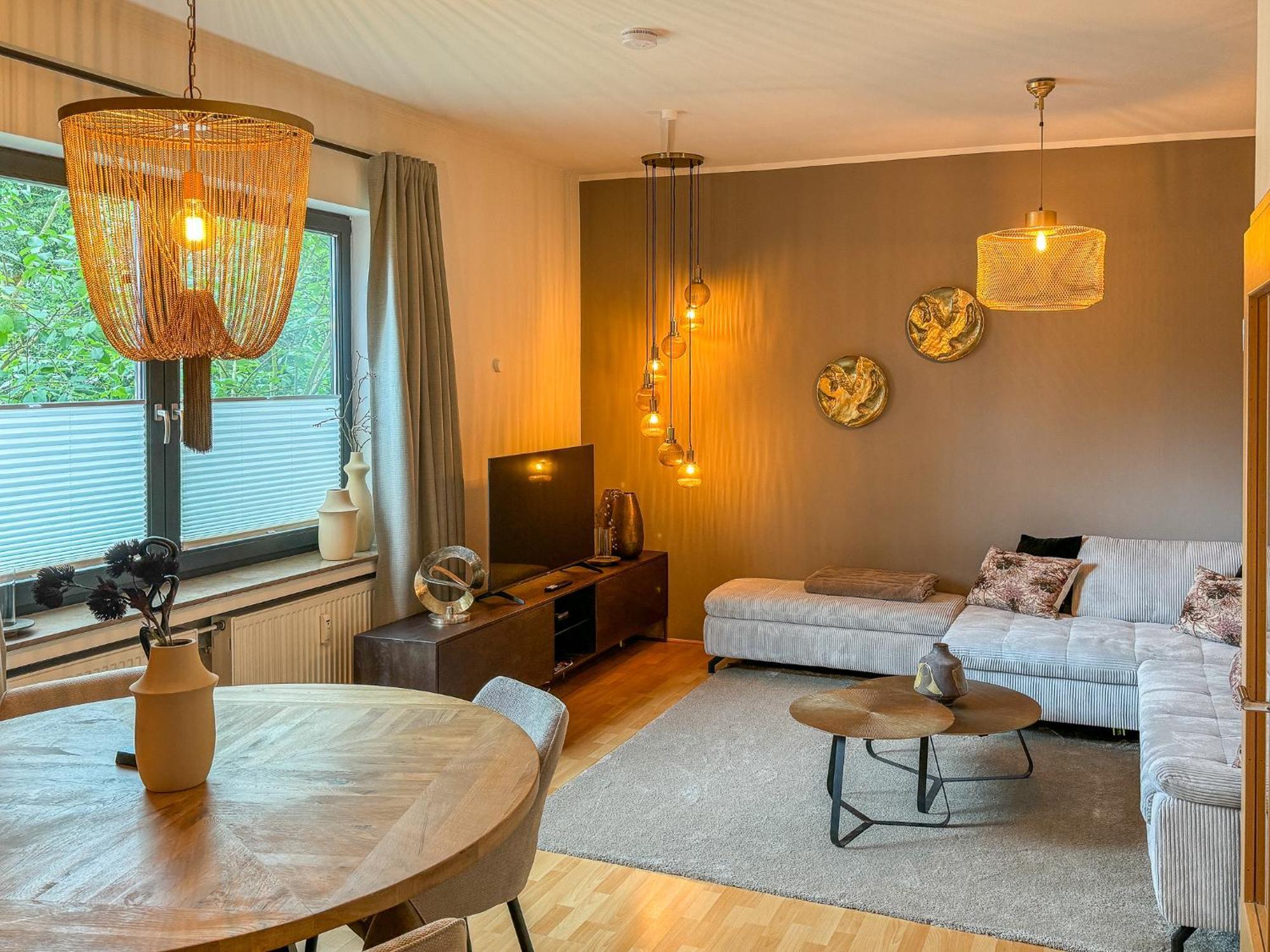 Moor Feeling Apartments Worpswede Exterior photo