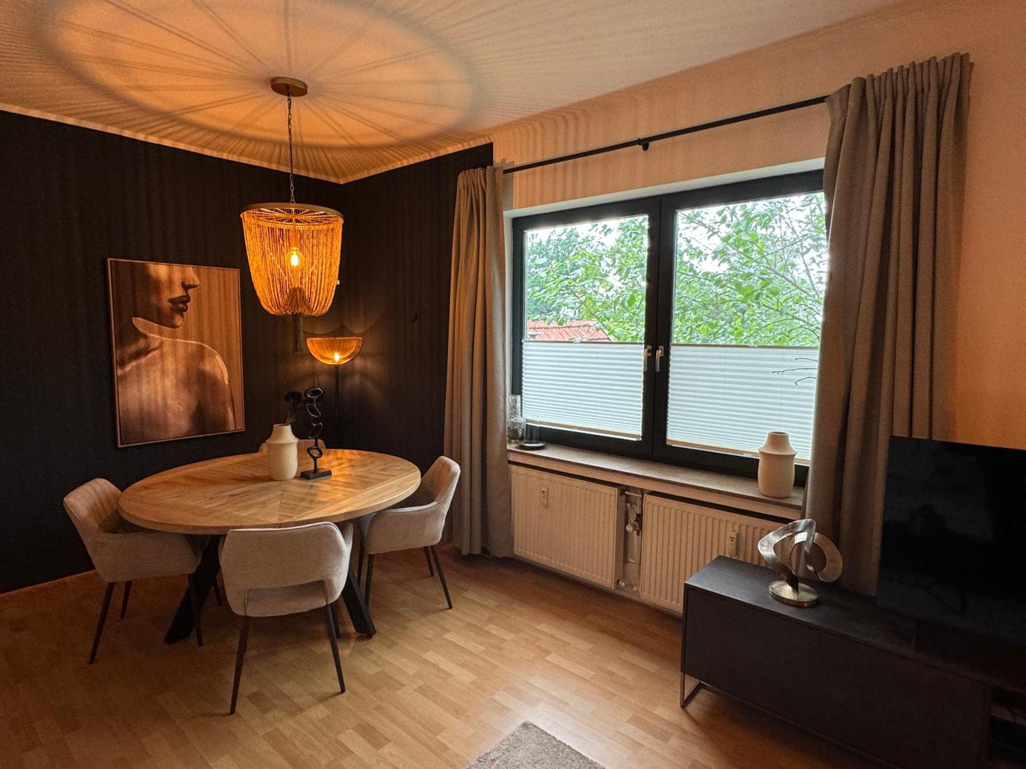 Moor Feeling Apartments Worpswede Exterior photo